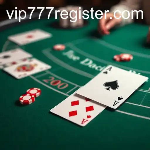 The Thrill of Blackjack: A Deep Dive into the Classic Casino Game