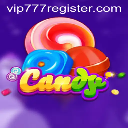 A Sweet Exploration of the Game Candy: VIP777 REGISTER
