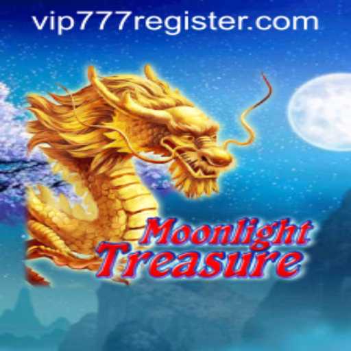 Discover the Mystical World of MoonlightTreasure with VIP777 REGISTER