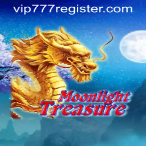 Discover the Mystical World of MoonlightTreasure with VIP777 REGISTER