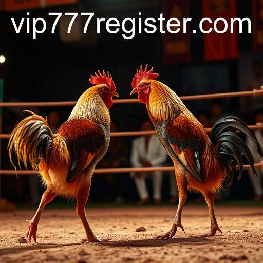 VIP777 REGISTER