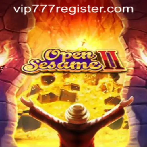 Unlock the Adventure with OpenSesameII: Your Ultimate Gaming Companion