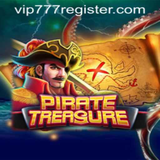 Journey into Excitement: PirateTreasure and the Thrill of VIP777 REGISTER