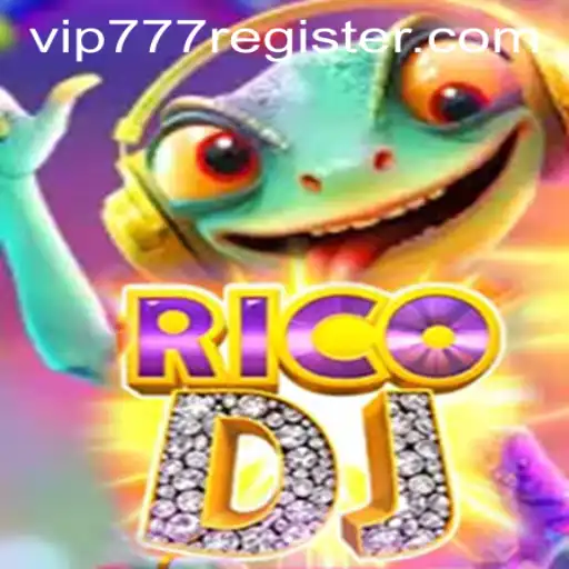 Discover the Exciting World of RicoDJ: Your Ultimate Gaming Experience